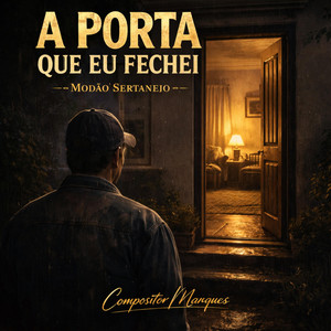A Porta Que Eu Fechei by Compositor Marques