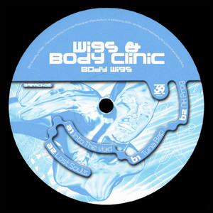 Into The Void by Body Clinic, Wigs