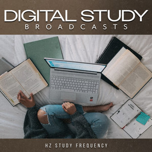 Digital Study Broadcasts
