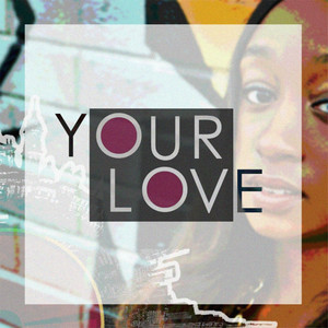 Portada de Your Love