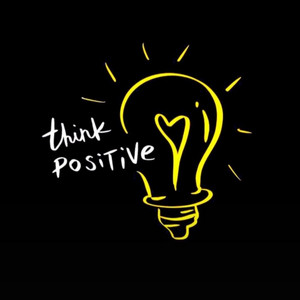 K.J media - Think positive
