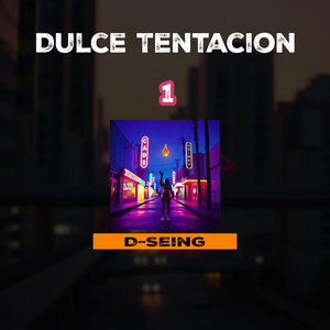 Dulce tentacion by D-Seing
