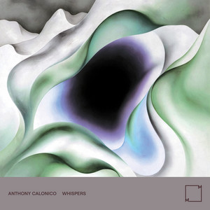 Anthony Calonico — Whispers (2026)