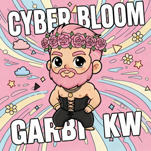 Portada de Cyber Bloom