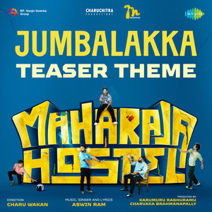 Jumbalakka (Teaser Theme) (From 