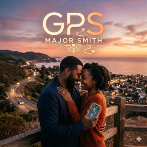 GPS by Major Smith