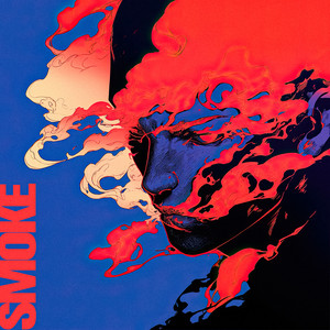 SMOKE by RDLNE