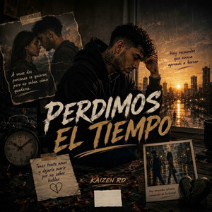 Perdimos El Tiempo by Kaizen RD