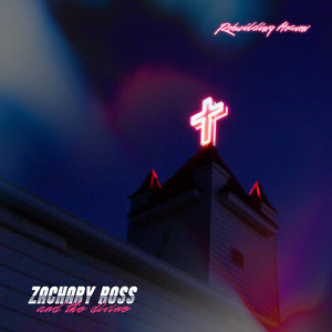 Panic Button by Zachary Ross and the Divine