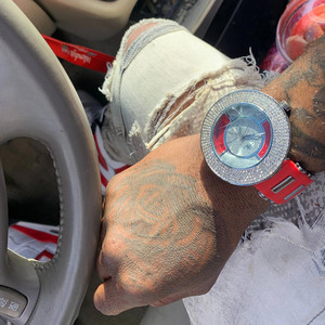 BrickFlow by BrickDaDon, BCG Ant
