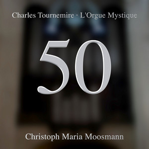 L'orgue Mystique, Opp. 55-57: No. 50 Dominica XXII Post