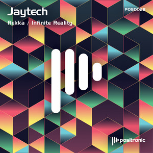 Rekka by Jaytech cover art