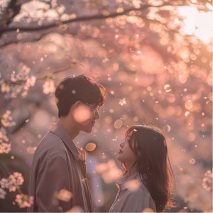 사랑에 빠지다 Falling in Love by 포비 Poby