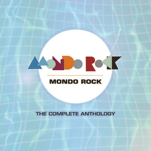The Complete Anthology