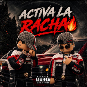 Activa la Racha by Los gemelos diaz