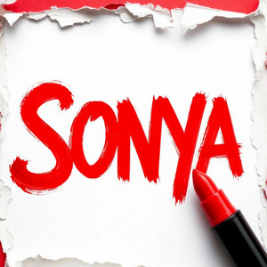 Sonya by coldhxrt
