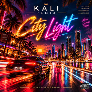 City light by Kali Remix