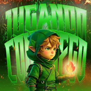 JUGANDO CON FUEGO - Speed Up by Eyelex