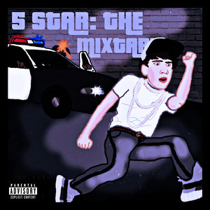 SKBilly - LURKIN (feat. Lil Cree Cree)