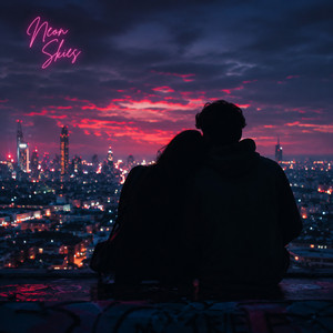 Neon Skies by Zervaq Radio Hits