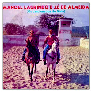Sonho de vaqueiro by Zé de Almeida
