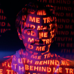 Truth Behind Me