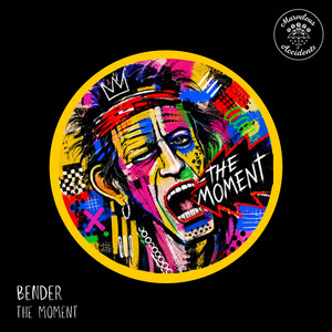 The Moment by Bender
