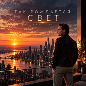 Так рождается свет by Marc Sic