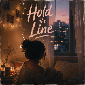 Hold the Line by Swaibah Farrukh