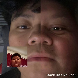 Mark Has no Neck