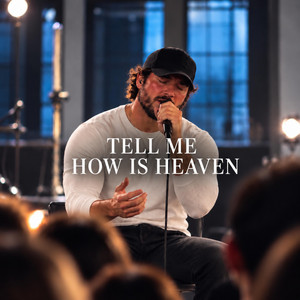 Tell Me How Is Heaven - Live Edition by Nyx Studio