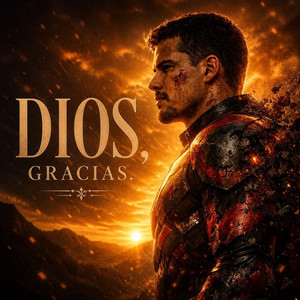 Dios Gracias by TonyFlow