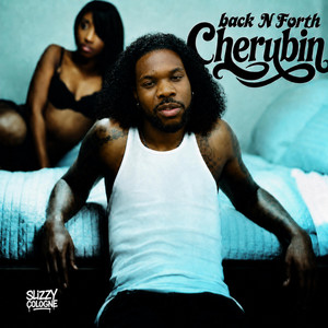 Back&Forth by Chérubin