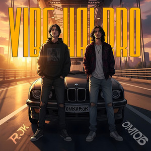 Vibe Hai Bro