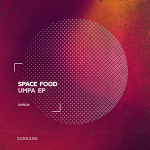 Esco - Radio Mix by Space Food