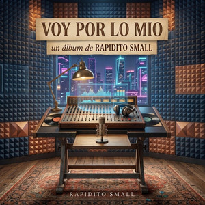 Voy por lo mio by Lolo MC RD