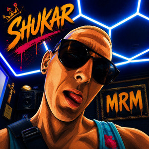 SHUKAR by MrM