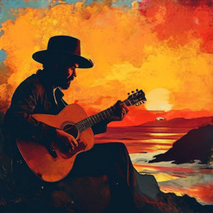 Leonardo Travensoli - A Blues and a Dream