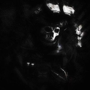 Ghxst by Igrxs