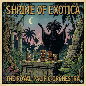 Flower War by The Royal Pacific Orchestra