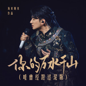你的万水千山 - 哇曾经蹬过泥版 by 海来阿木