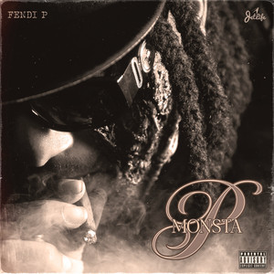 Favors and Funerals by Fendi P, MonstaBeatz