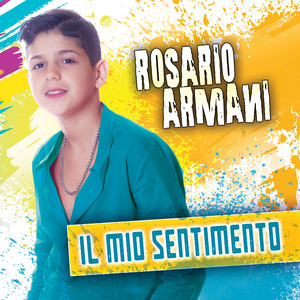 Rosario armani - Nonno mi manchi
