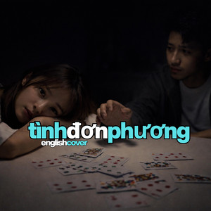 Echoholix - Tình Đơn Phương - English Cover