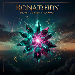 Ronatrendin by DJ eanh