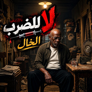 لا للضرب by الشاعر الفاجر, الخال El khal