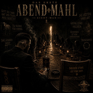 Das erste Abendmahl by 8-Man