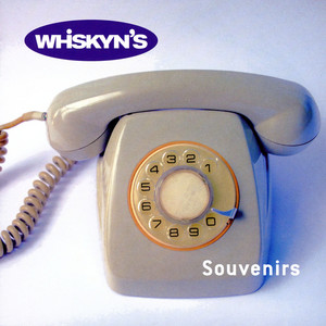 Souvenirs cover