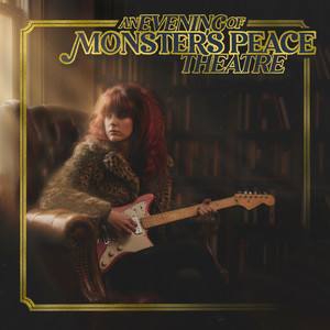 An Evening of Monster's Peace Theatre
