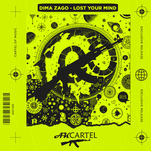Lost Your Mind (Radio-Edit)